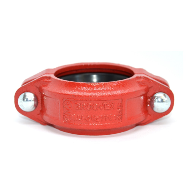 Каталог Грувлочных Соединений | Грувекс